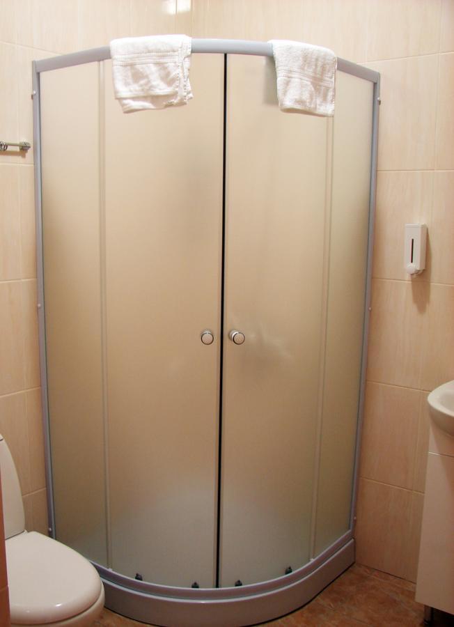 Pershyi Kordon Tourist Complex Hotel Medvedevka Værelse billede