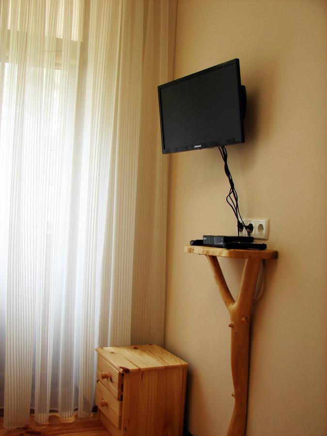 Pershyi Kordon Tourist Complex Hotel Medvedevka Værelse billede