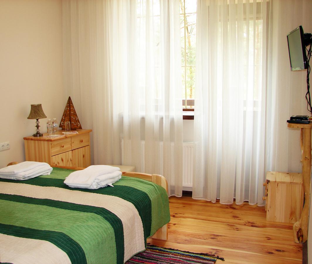 Pershyi Kordon Tourist Complex Hotel Medvedevka Værelse billede