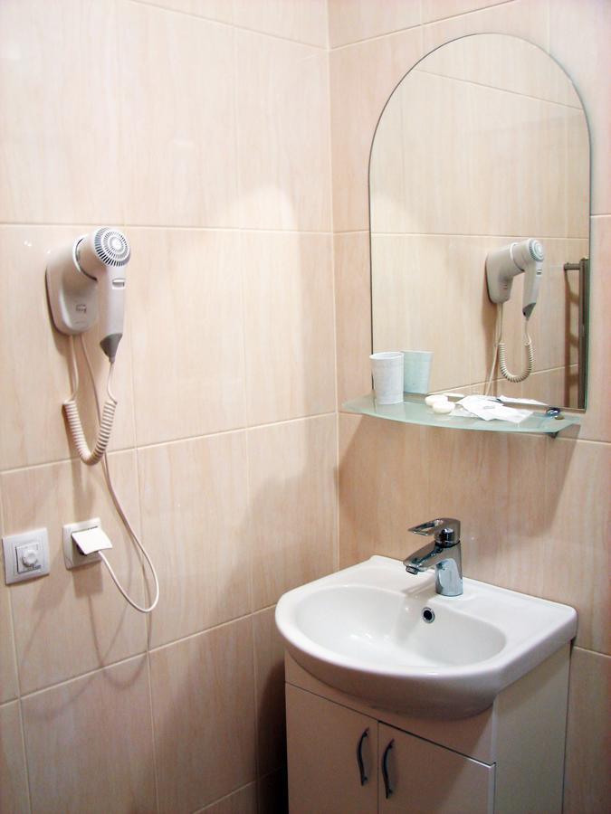 Pershyi Kordon Tourist Complex Hotel Medvedevka Værelse billede