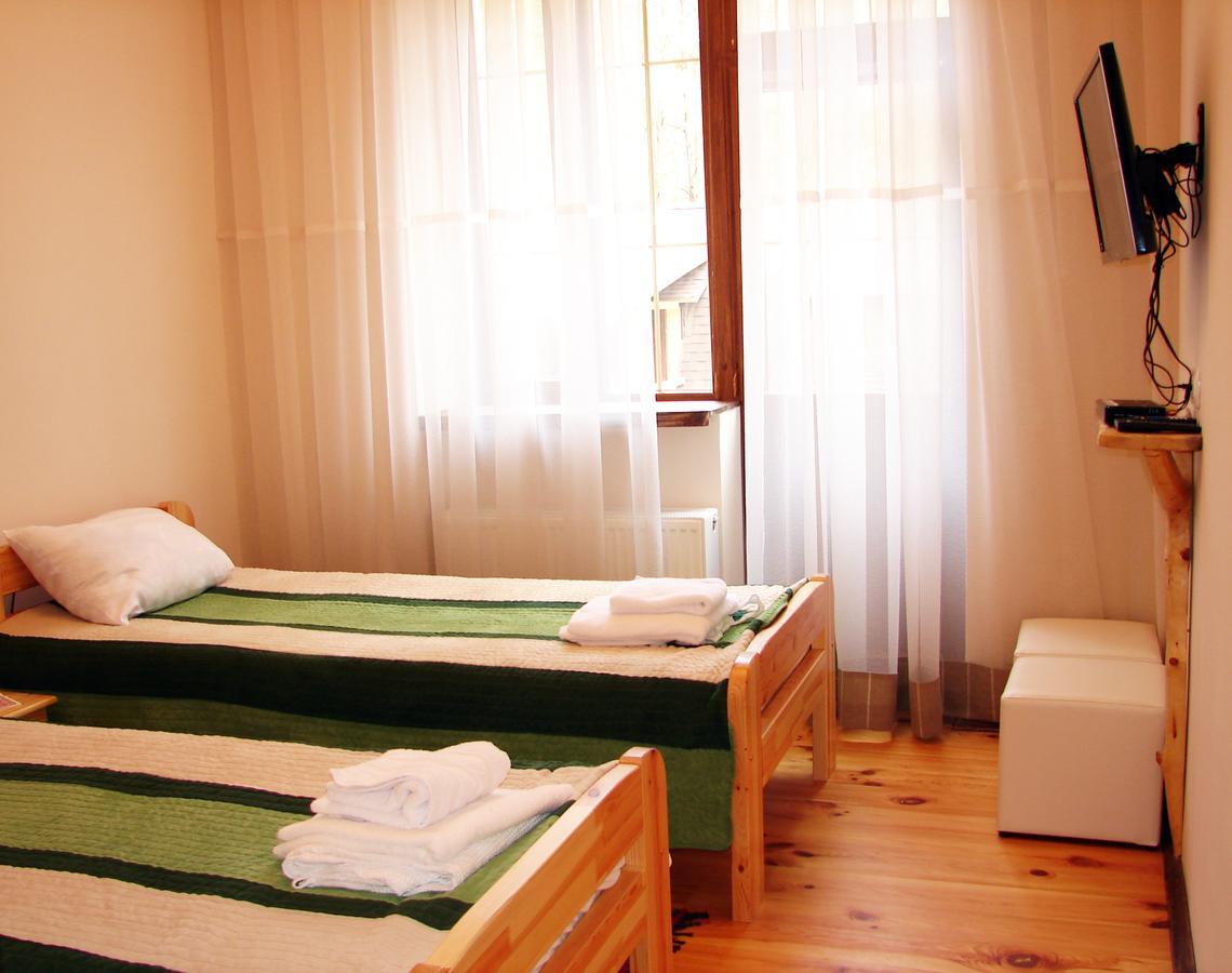 Pershyi Kordon Tourist Complex Hotel Medvedevka Værelse billede